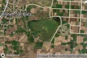 Kharaji Ab Bandan