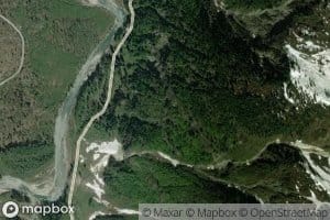 Cataract Creek