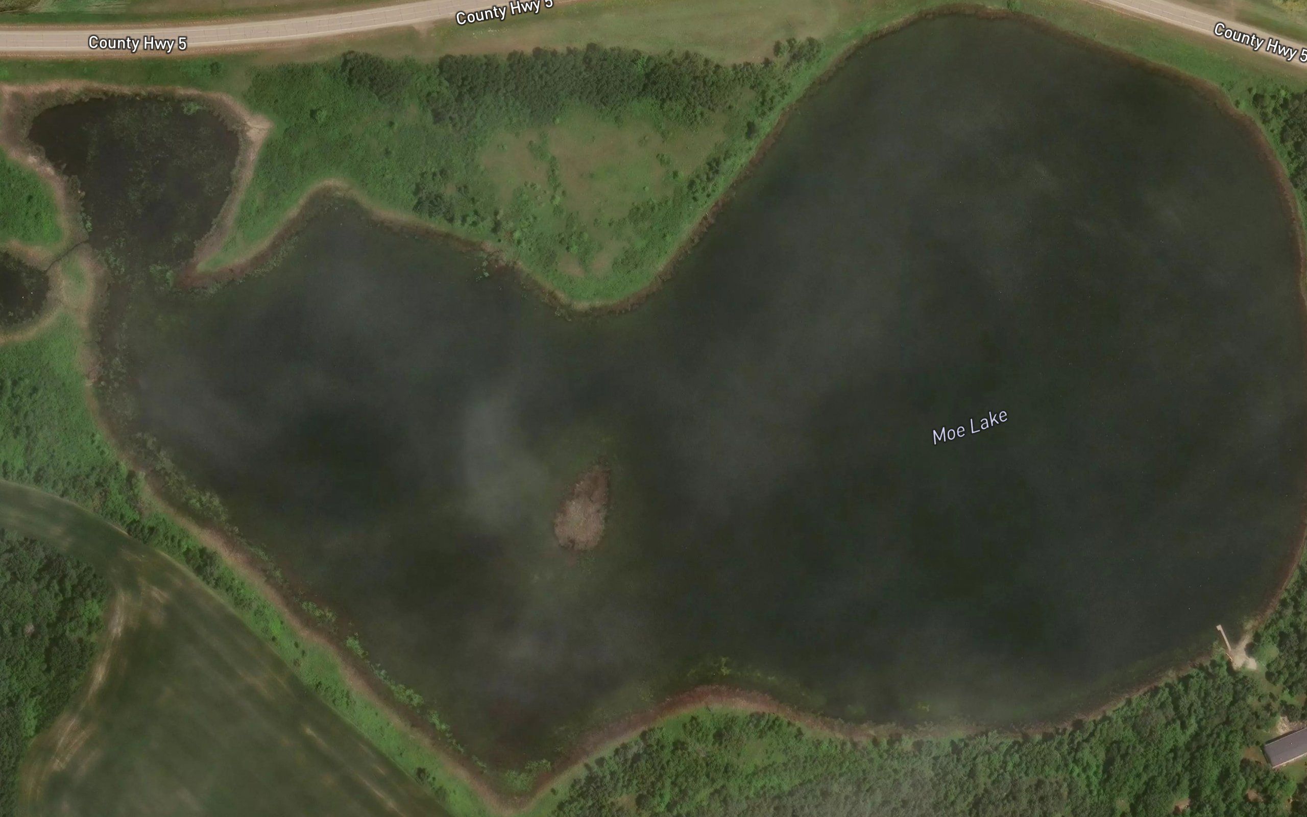 Moe Lake