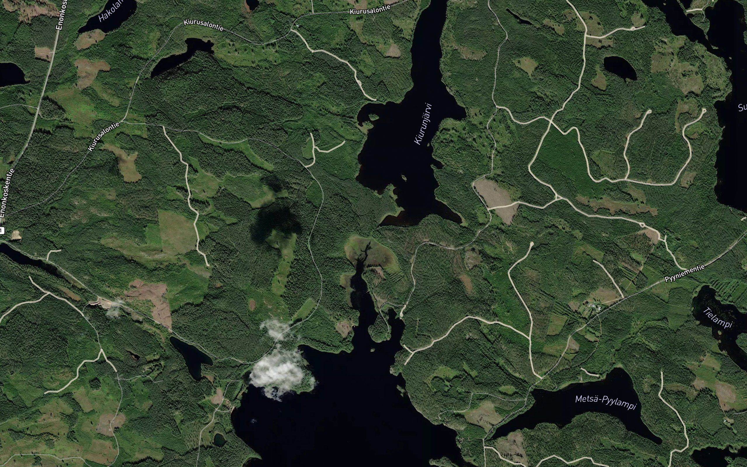 Kiurunkoski