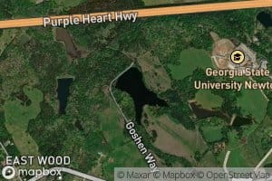Greer Lake