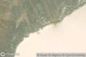 Betty Creek