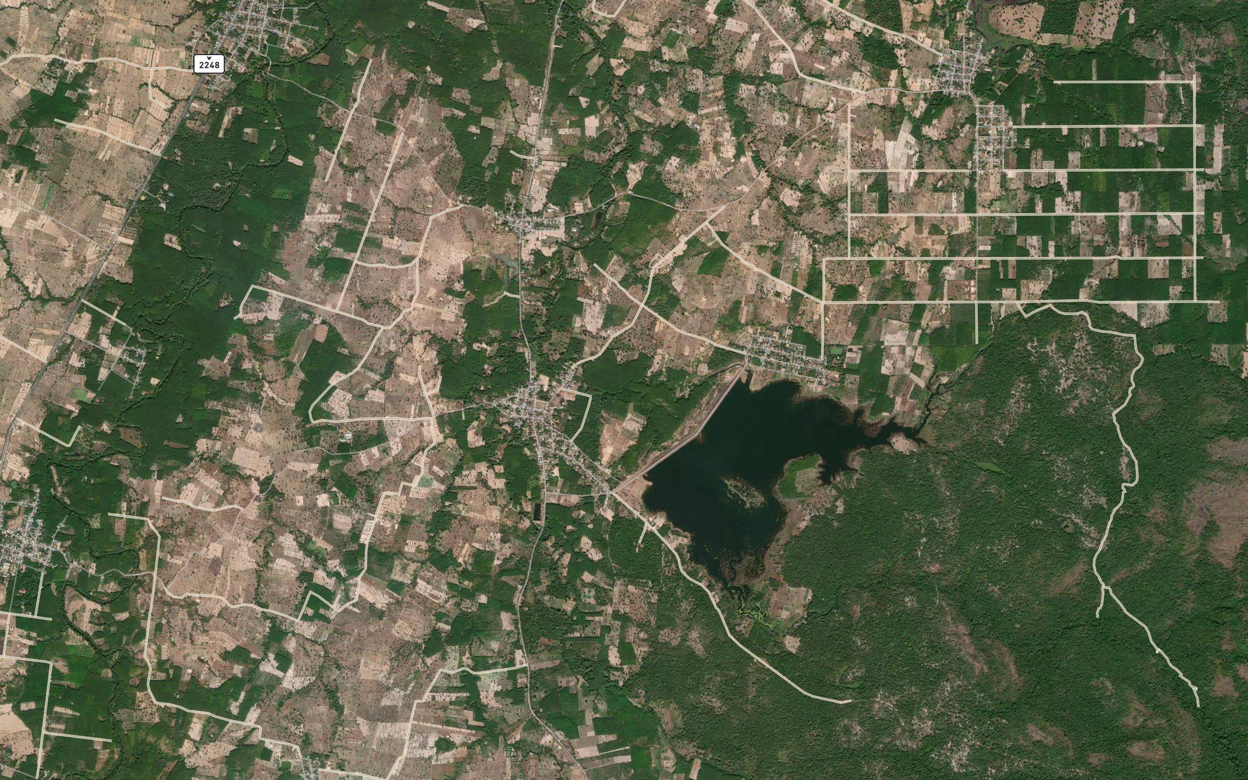 Huai Saphung Noi