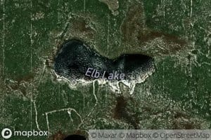 Elb Lake