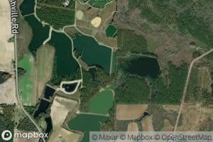 Lake Russell