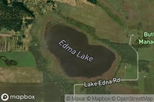 Edma Lake