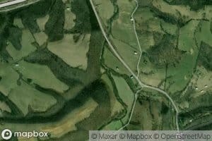 East Fork Flat Creek