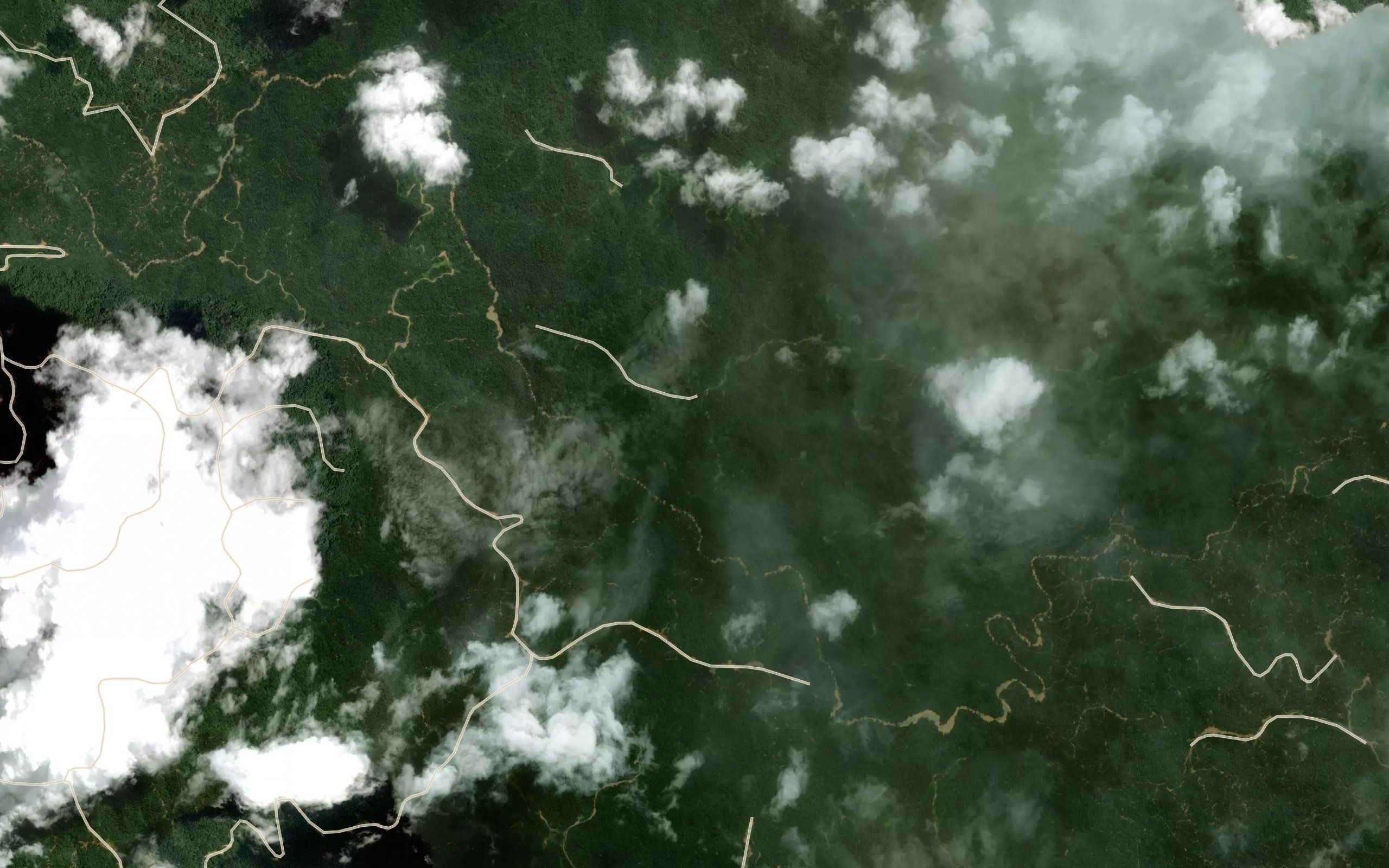 Sungai Kura Gantang