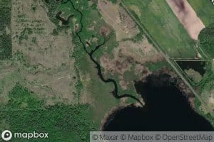Forgie Creek