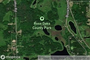 Esler Lake