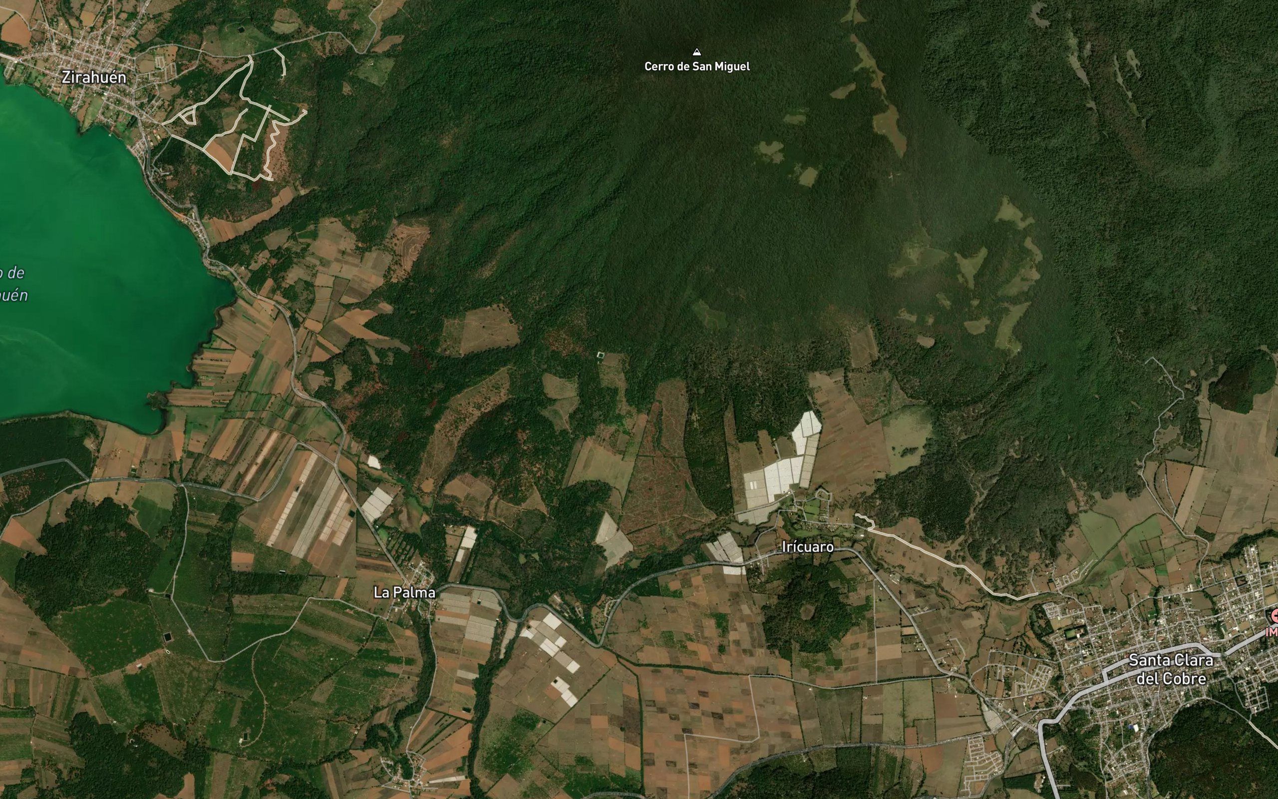 Barranca Las Tinajas