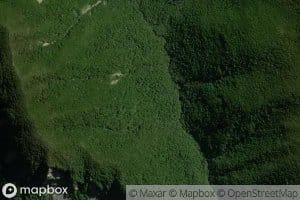 North Branch Wangapeka River