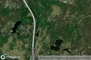 Beaver Pond