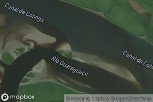 Canal da Cotinga