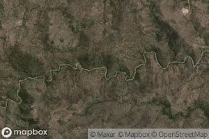 Quebrada los Algarrobos