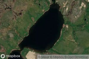 Ozero Punoto
