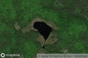 Deerskin Lake