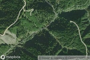 Deadman Creek