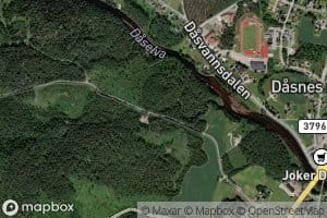Timberdalsbekken
