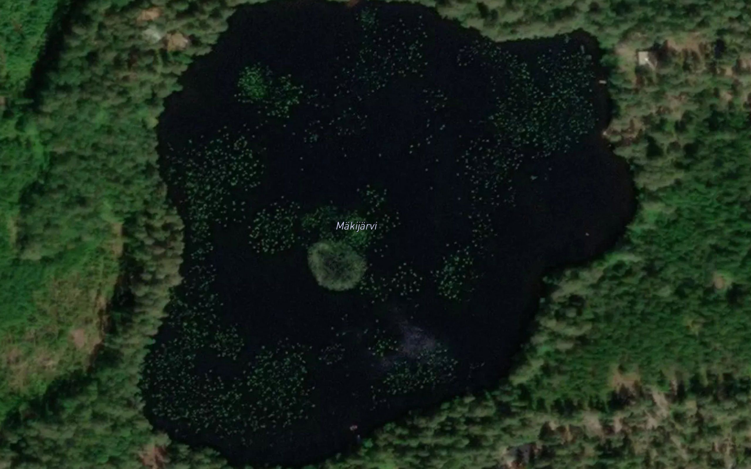 Makijarvi
