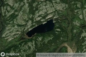 Lac Beaumelle