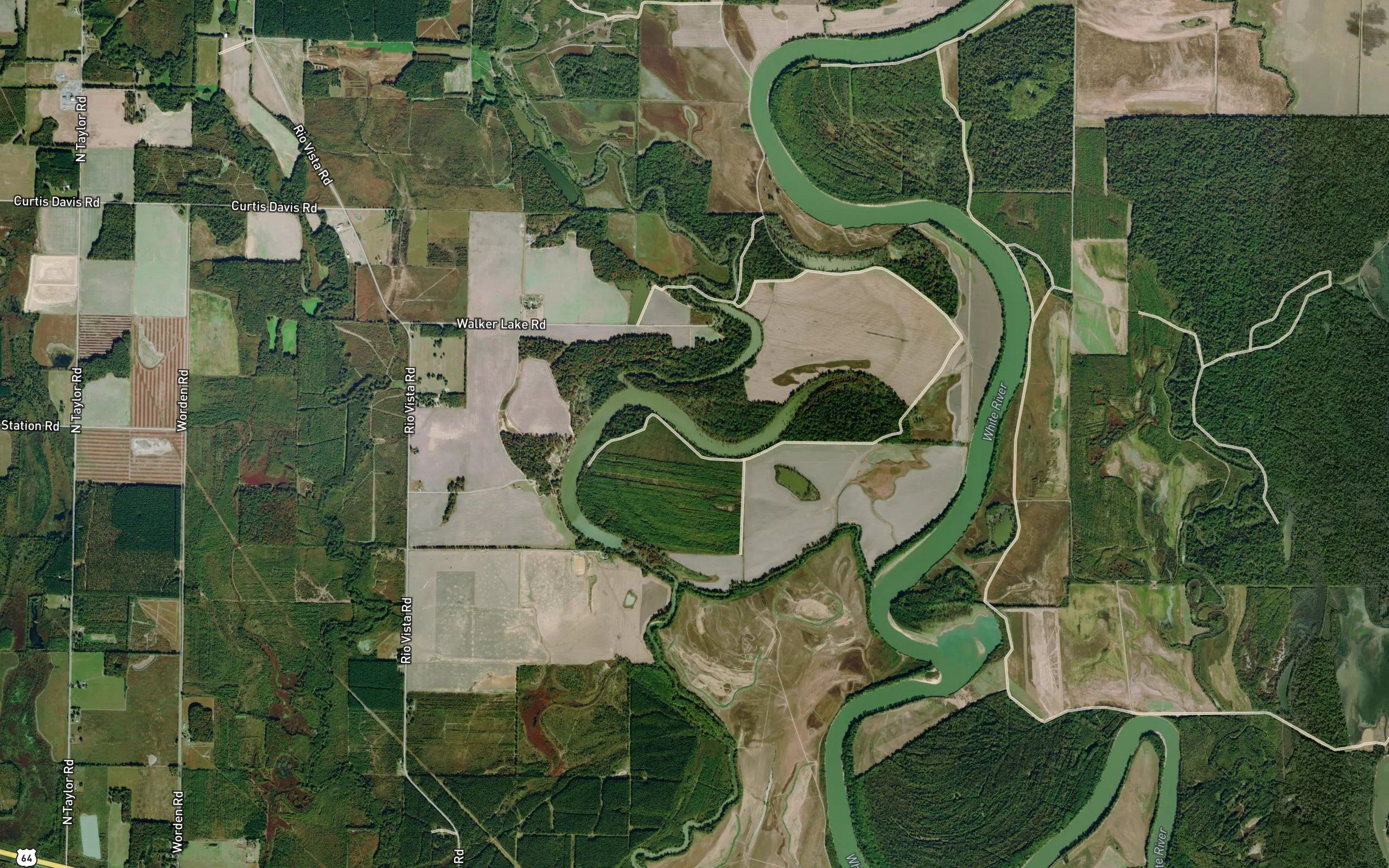 Murphy Lake