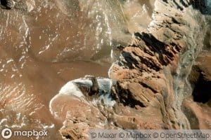 Quebrada Casa de Piedra