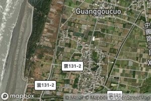 Santiaolunfenxian