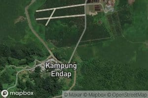 Sungai Isang
