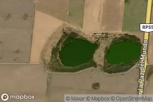 Laguna de Las Encadenadas