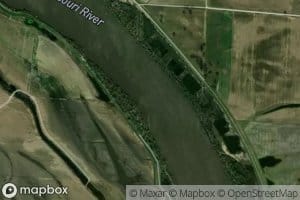 Grand River Bend