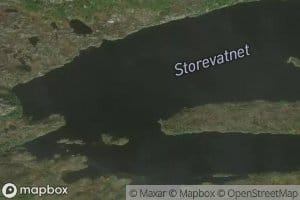 Storevatnet