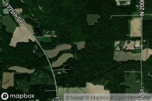 Dieterich Creek