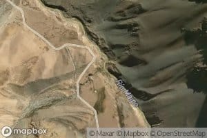 Quebrada Alfalfalito