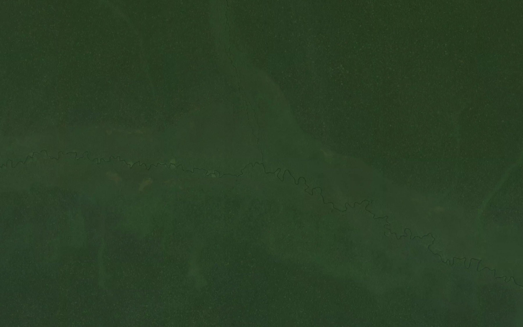 Satellite map of the Lola