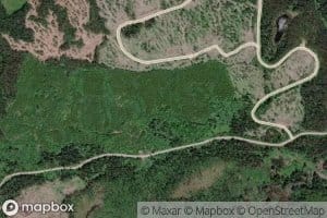 Passby Creek