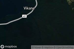 Skredbekken