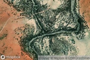 Popiltah Creek
