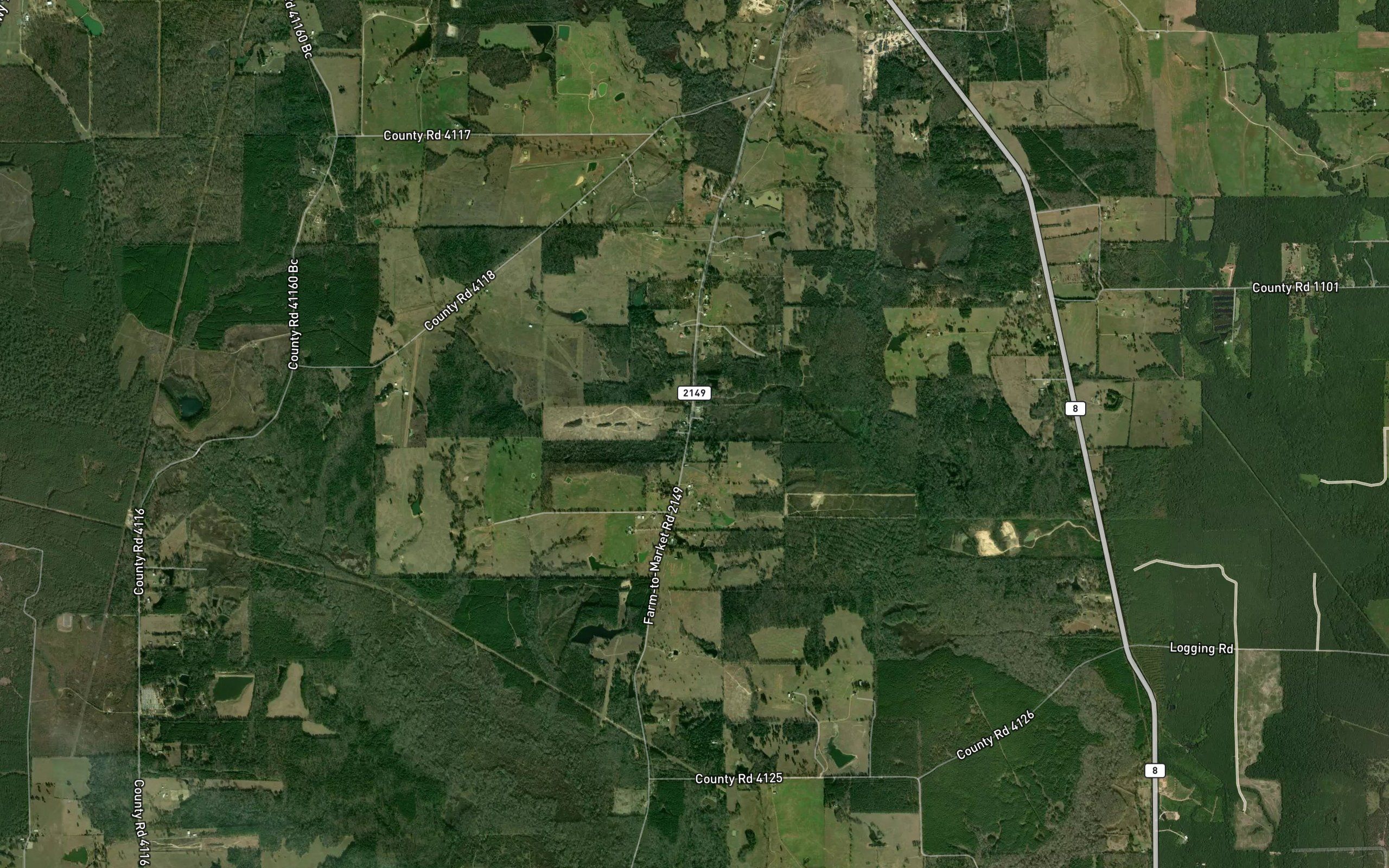 Moss Springs