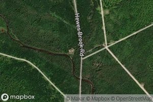 Hewes Brook