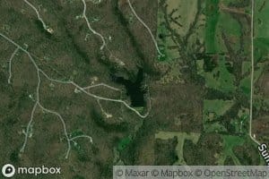 Shadow Valley Lake