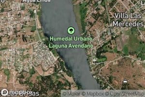 Laguna Avendano