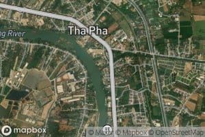 Khlong Tha Pha