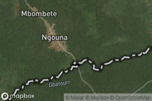 Koundeng