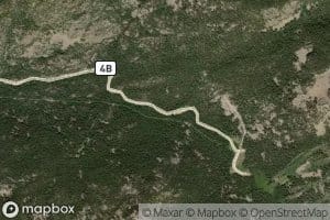 Mormon Creek