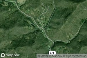 Threemile Fork