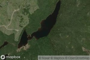 Lac de la Rencontre