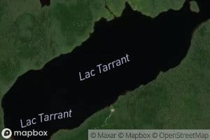 Lac Tarrant
