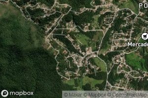 Represa de Santana de Parnaiba