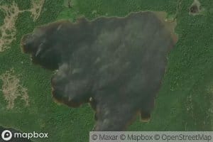 Bananish Lake